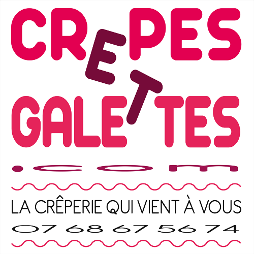 logo crepes et galettes